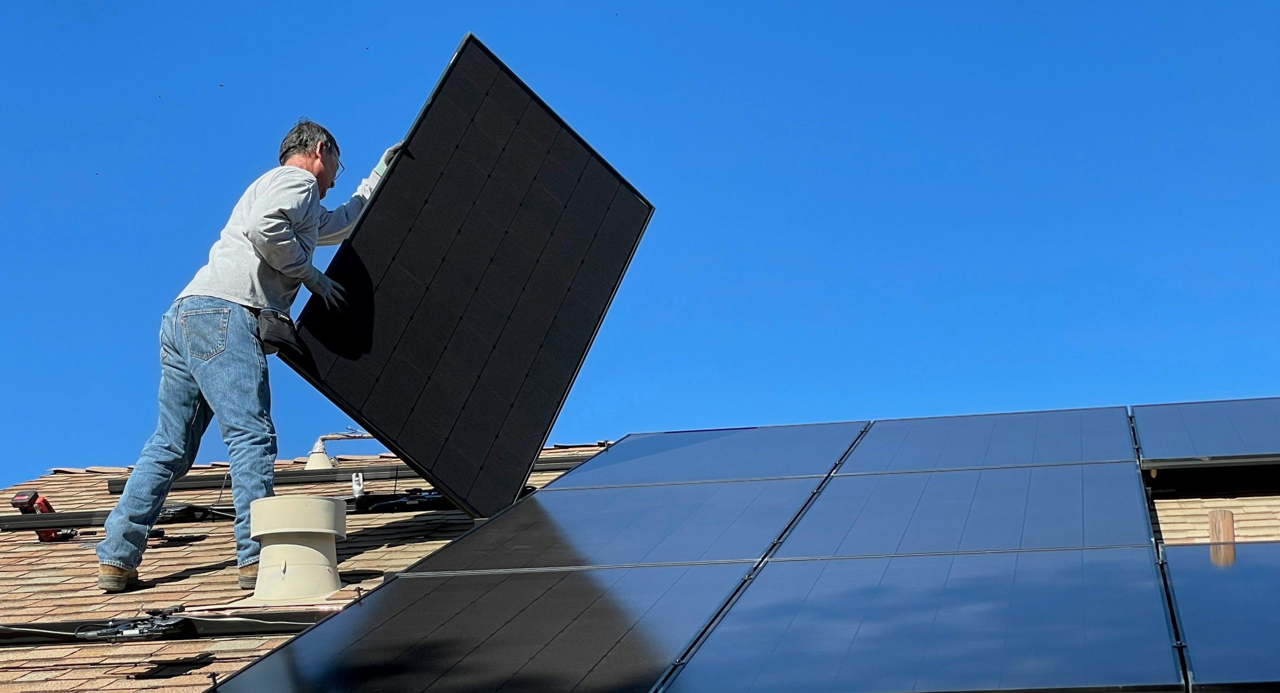 Top 250 des installateurs photovoltaïques en France