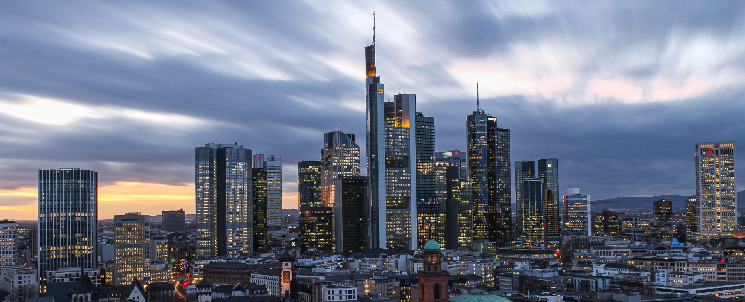 Top 900 Single Family Offices en Europe