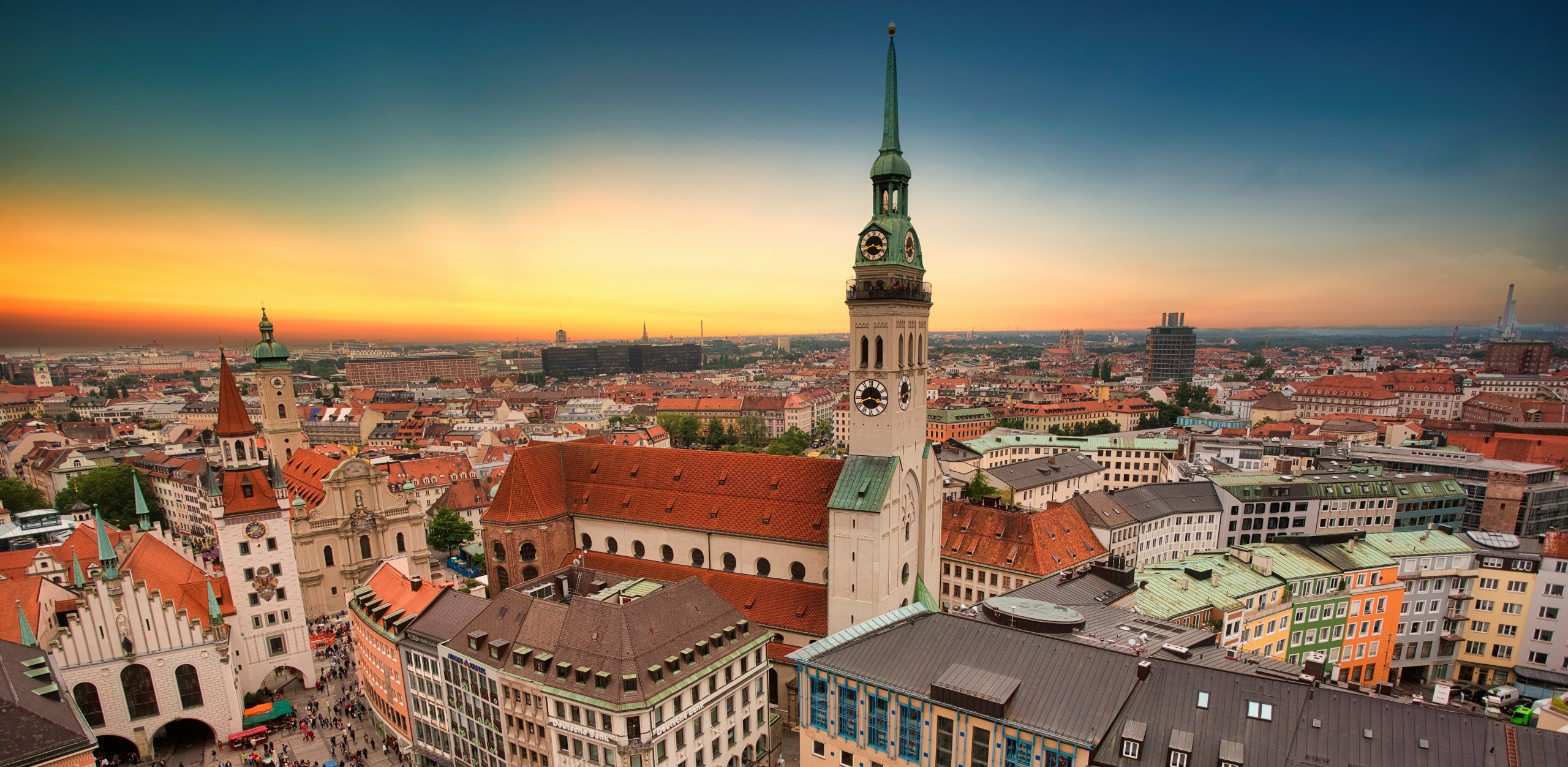 Top 7000 entreprises en Allemagne Top 7000 entreprises en Allemagne