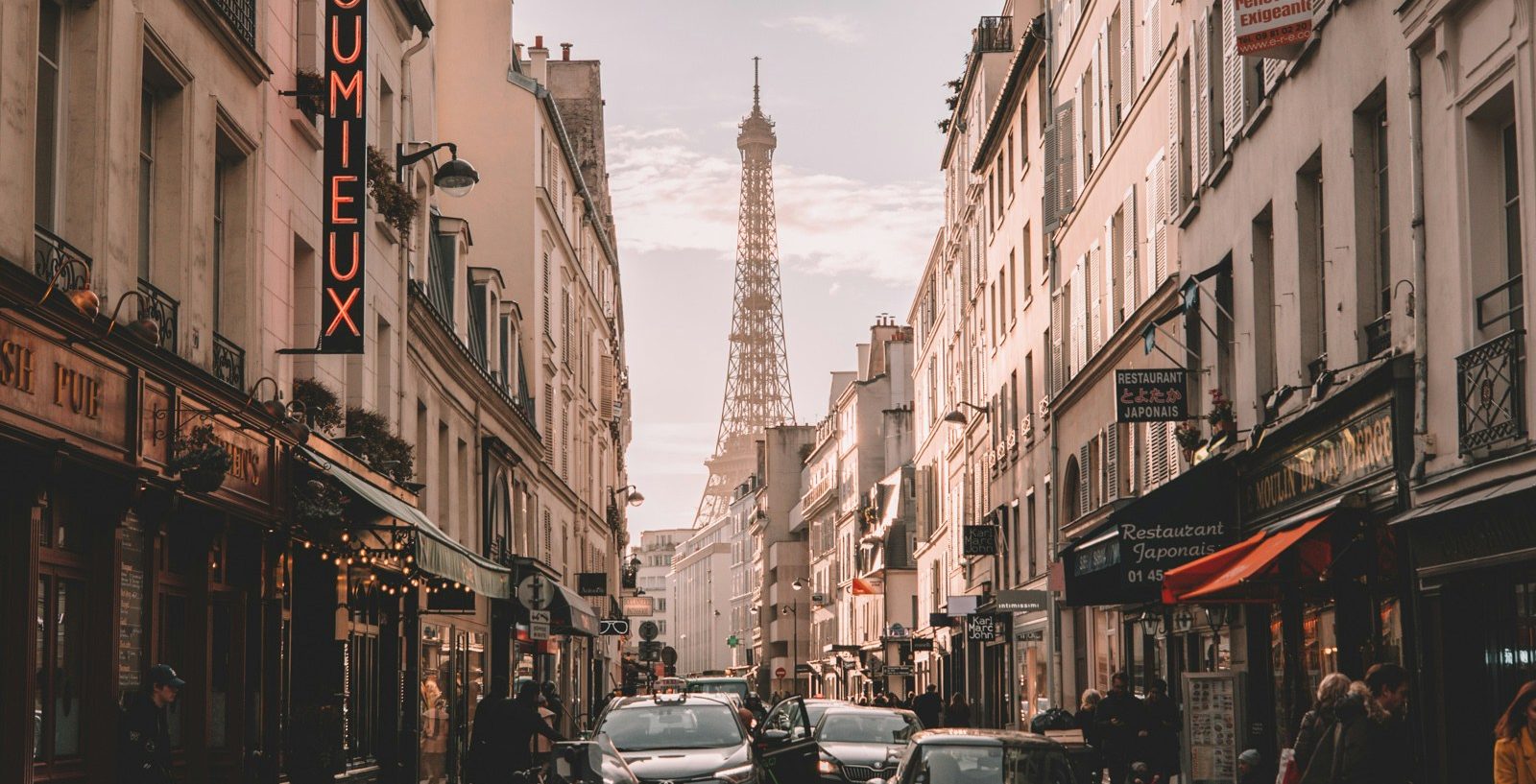 Aperçu du marché français des promoteurs immobiliers