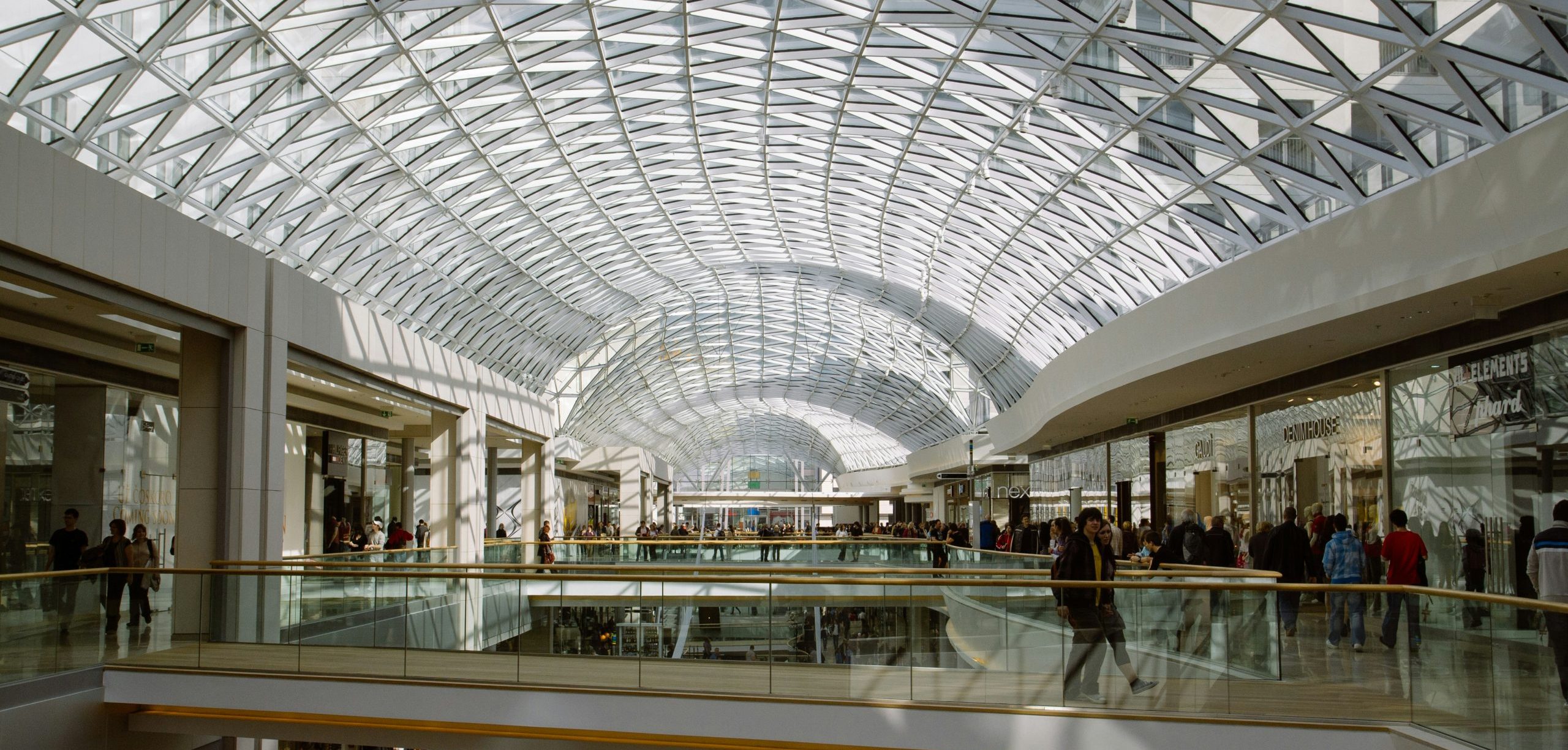 Liste des 5 plus grandes promoteurs immobiliers de commerce en France