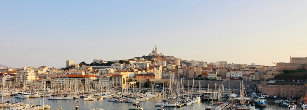 Liste des 5 plus grands promoteurs immobiliers de Marseille