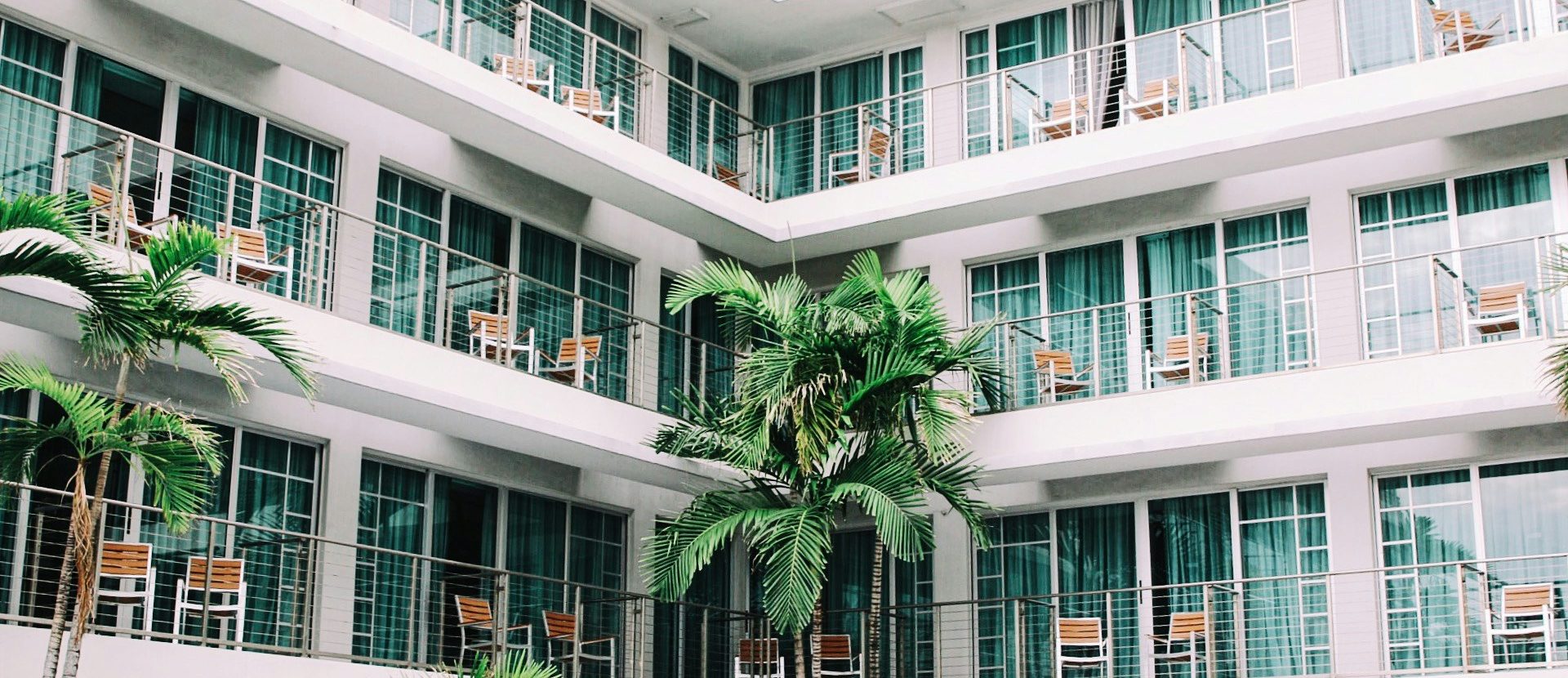 Liste des 5 plus grands promoteurs immobiliers spécialisés dans l'hôtellerie en France