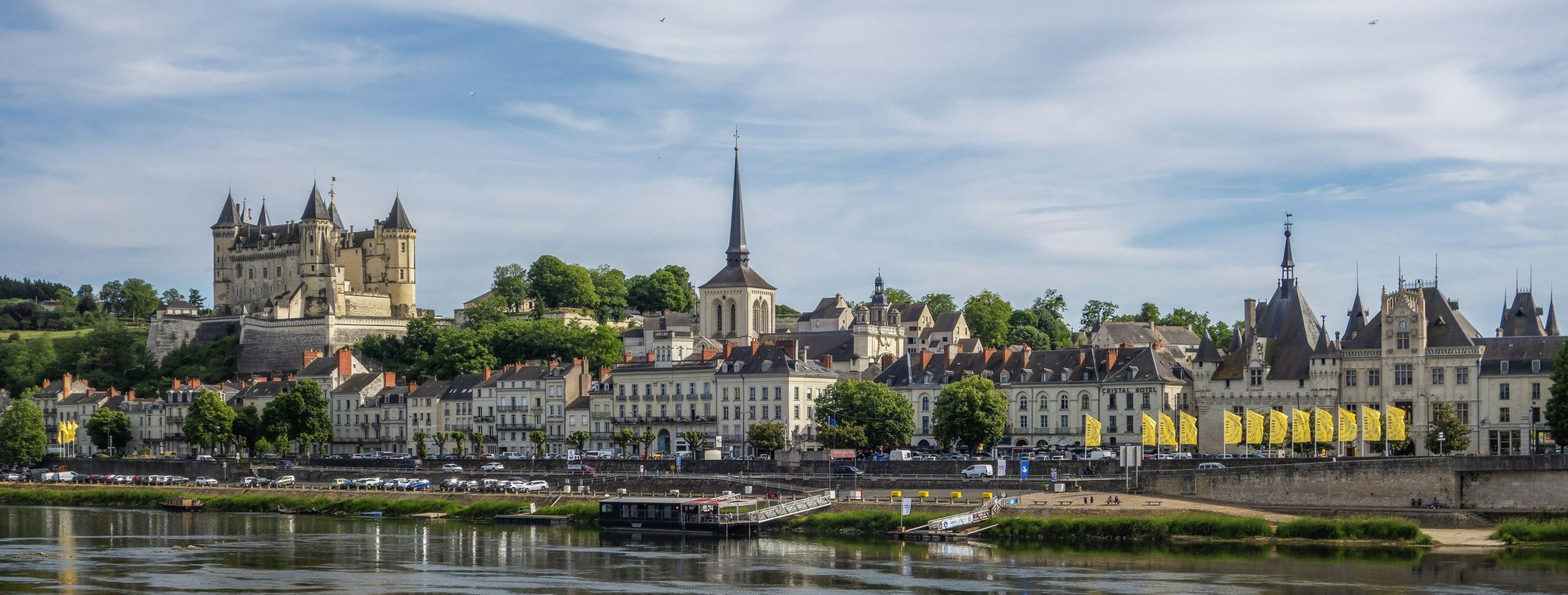 Liste des 5 plus grands promoteurs immobiliers de la région Pays de la Loire