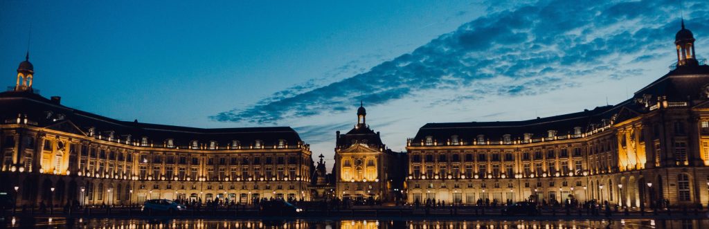 Liste des 5 plus grands promoteurs immobiliers de Bordeaux