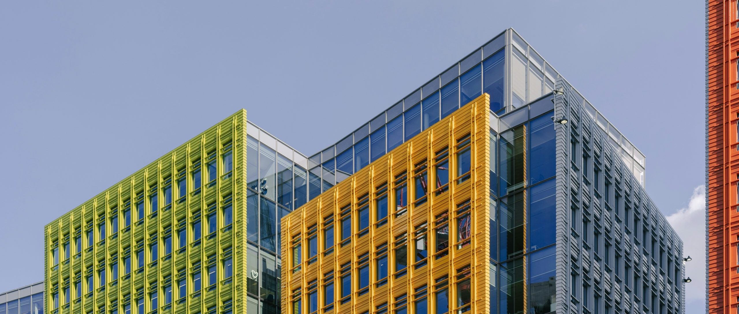 Liste des 5 plus grandes promoteurs immobiliers des bureaux en France