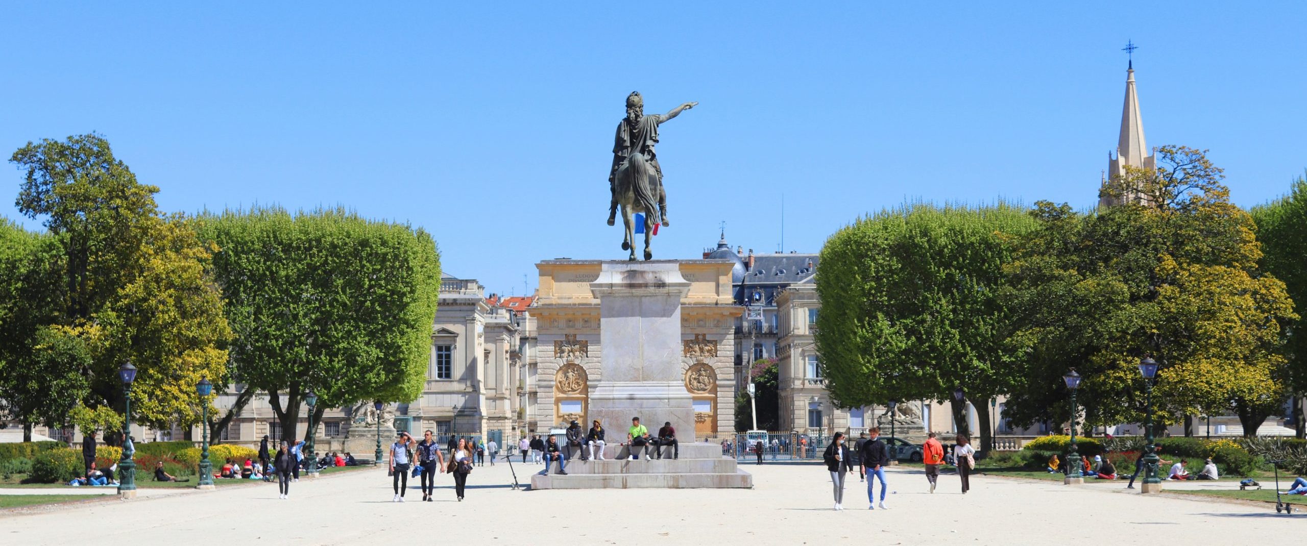 Liste des 5 plus grands promoteurs immobiliers de Montpellier