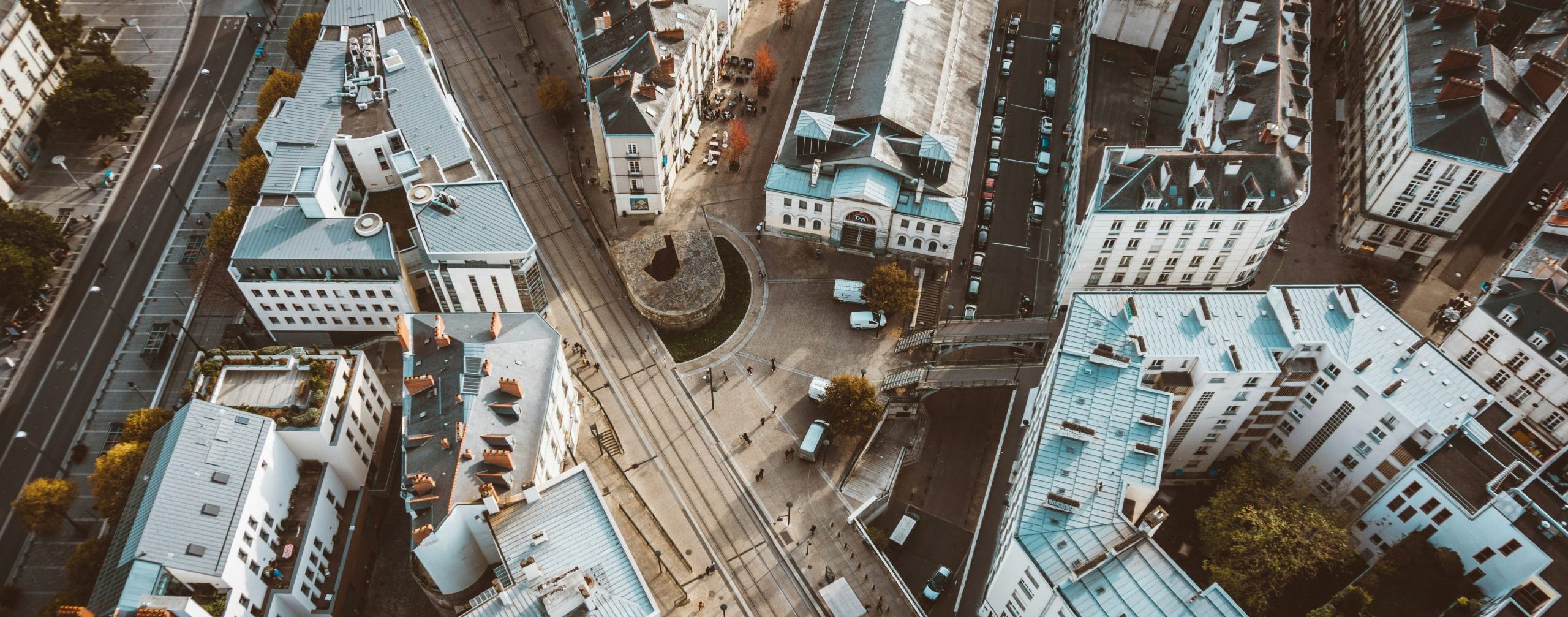 Liste des 5 plus grands promoteurs immobiliers de Nantes