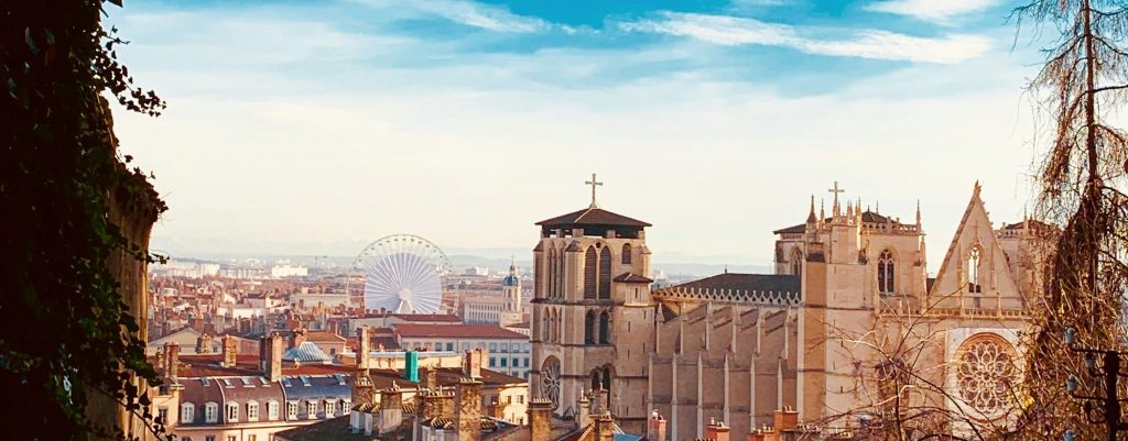 Liste des 5 plus grands promoteurs immobiliers de Lyon