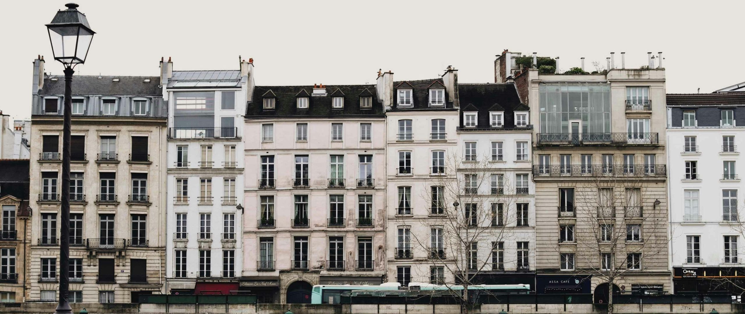 Liste des 5 plus grandes promoteurs immobiliers résidentiels en France