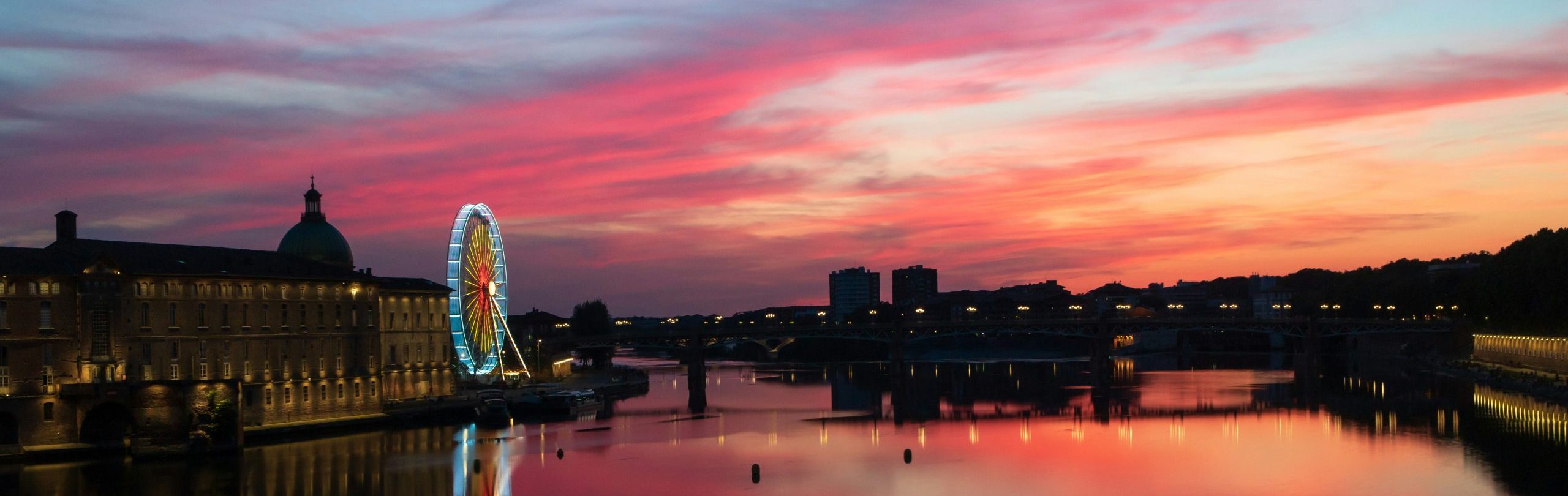 Liste des 5 plus grands promoteurs immobiliers de Toulouse