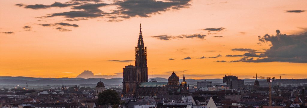 Liste des 5 plus grands promoteurs immobiliers de Strasbourg