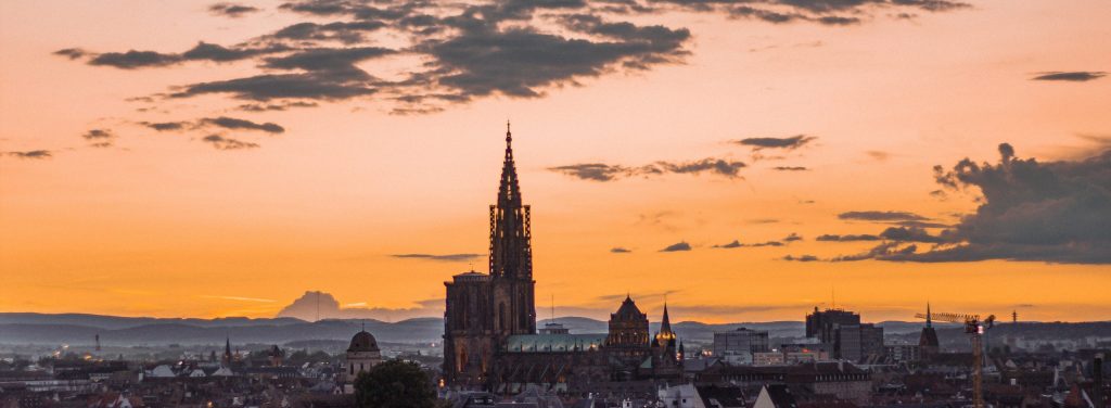 Liste des 5 plus grands promoteurs immobiliers de la région Grand Est