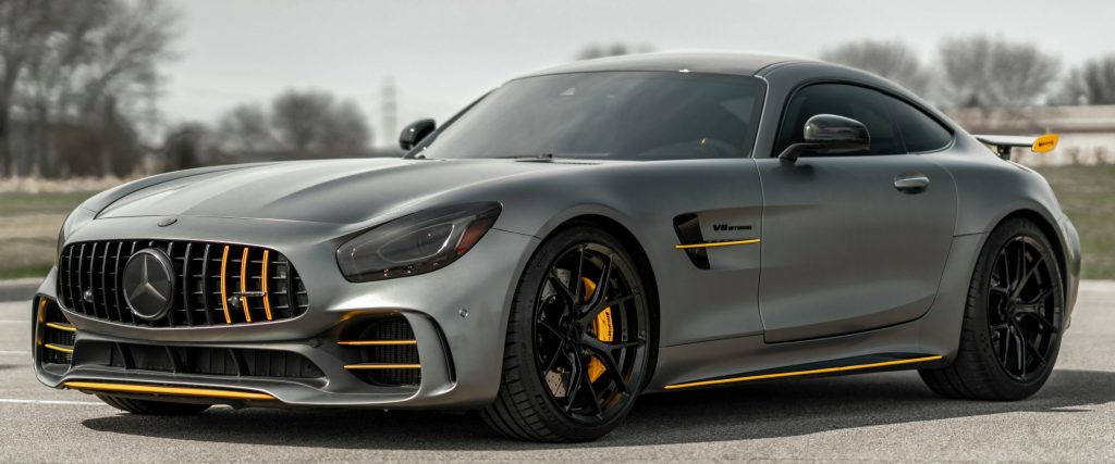 Quelle est la plus grande entreprise du Bade-Wurtemberg en 2025?