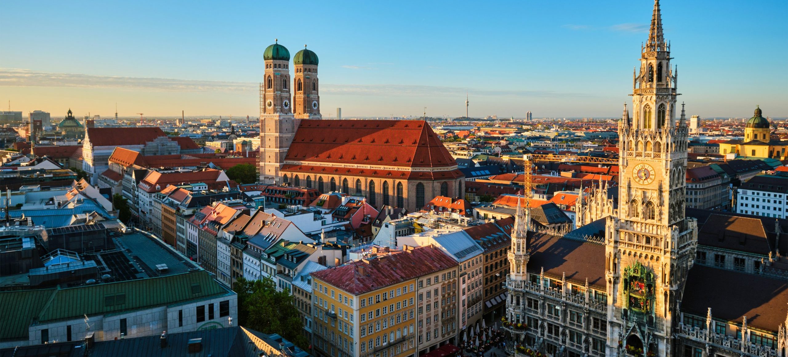 Quelle est la plus grande entreprise de Munich en 2025 ?
