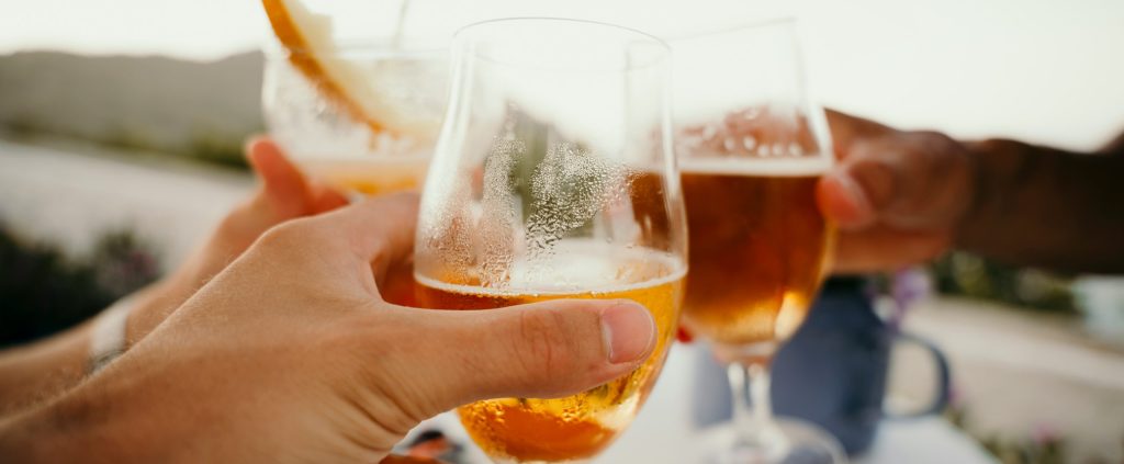 Quelle sera la plus grande brasserie allemande en 2025 ?