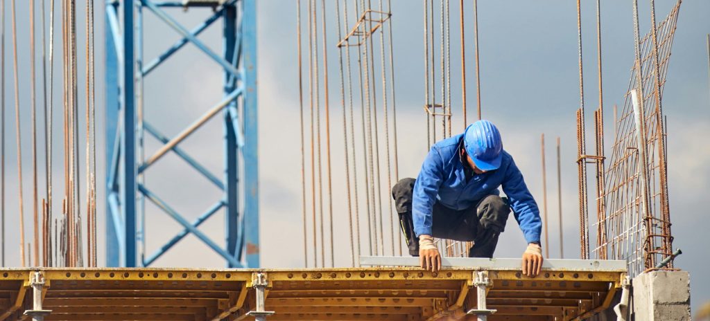 Quel est le plus grand fournisseur allemand dans le secteur de la construction en 2025 ?