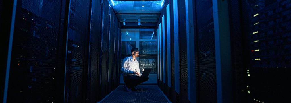 Quelle est la plus grande entreprise informatique allemande en 2025 ?