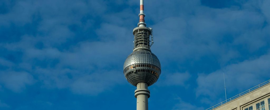 Quelle est la plus grande entreprise de Berlin en 2025?