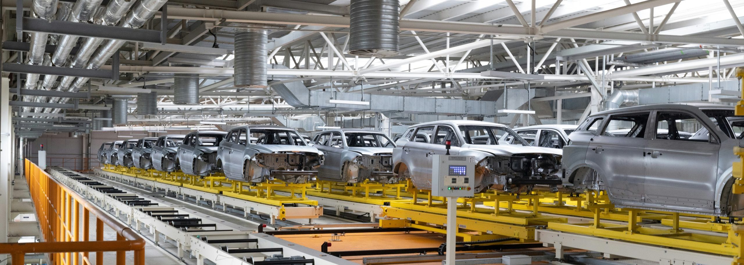 Classement 2025: Top équipementiers automobiles allemands