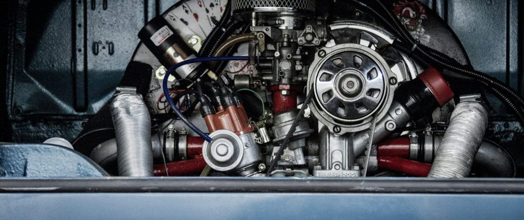 Quelle est la plus grande entreprise allemande de construction mécanique en 2025 ?