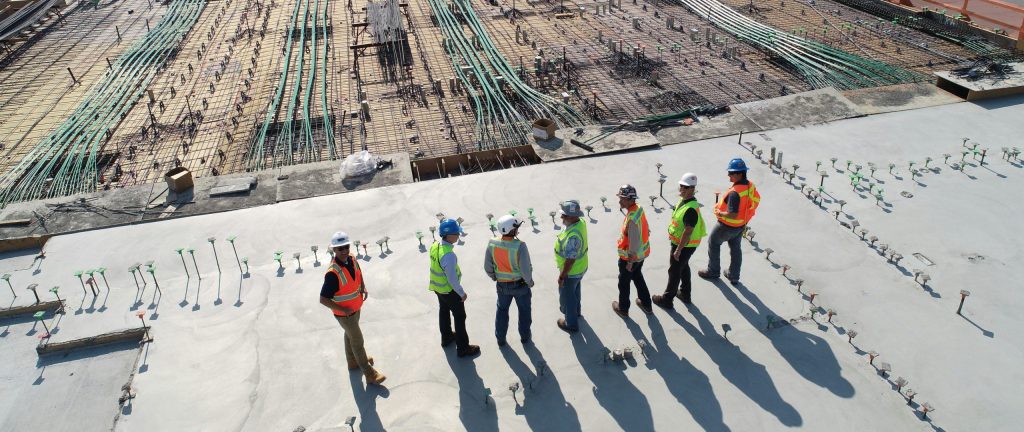 Classement 2025 : Top entreprises de construction en Allemagne