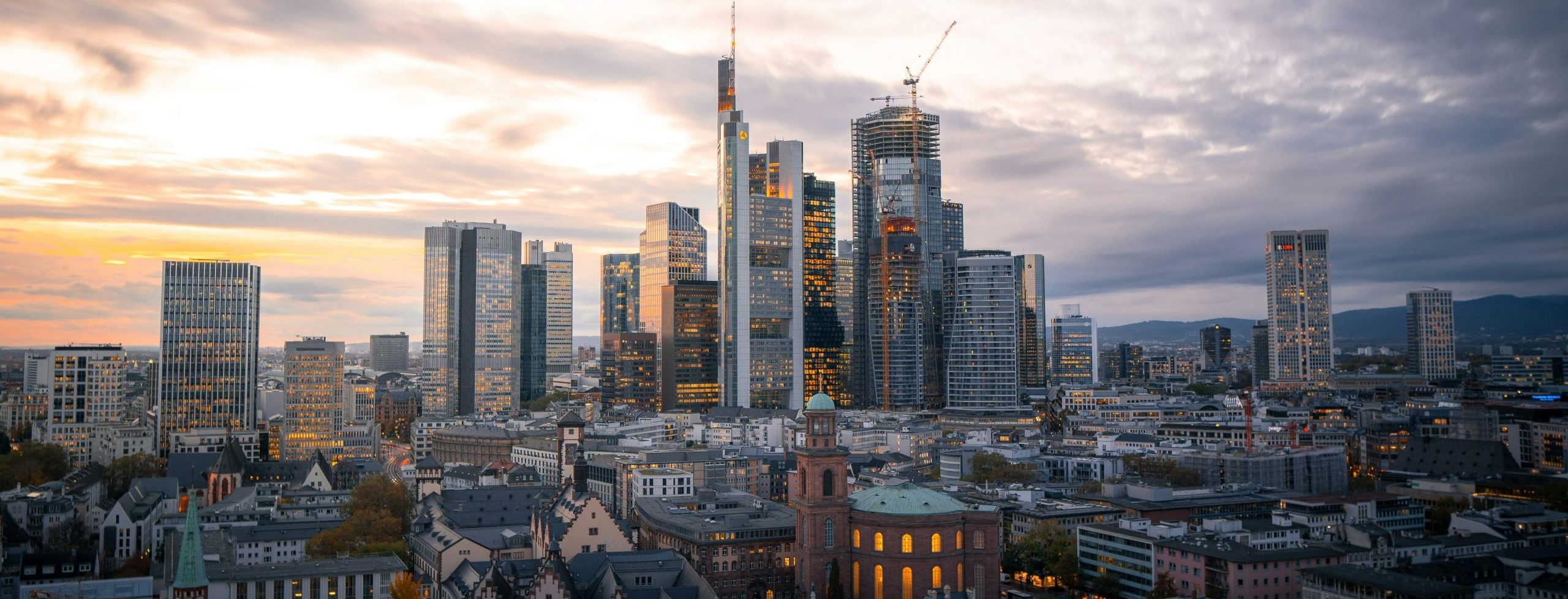 Quelle est la plus grande entreprise de Hessen en 2025 ?